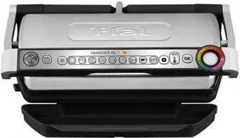 Tefal Optigrill+ XL GC724D12