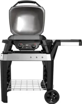 Weber Pulse 2000 Barbecue