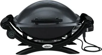 Weber Q 2400