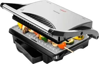 Cecotec Rock’nGrill 1000 W 03023
