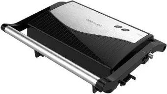 Cecotec Rock-n-Grill 750 Full Open 3011