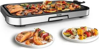 Tefal Giant Plancha XL CB631D10