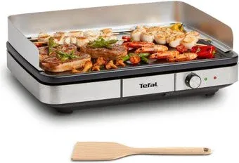 Tefal Maxi Plancha CB690D12