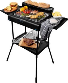 Cecotec PerfectSteak 4250 Stand