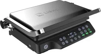 Libhof GE-2000B