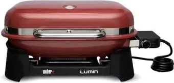 Weber Lumin Red 92040979