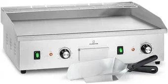 Klarstein Grillmeile 4400 (гладкая пластина)