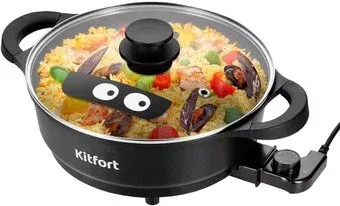 Kitfort KT-2078