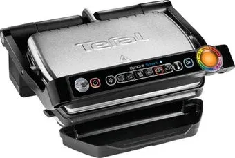 Tefal OptiGrill Smart GC730D12