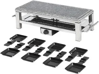 Klarstein Schmelzlette Raclette