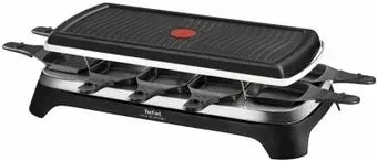 Tefal Raclette Ambiance RE458812