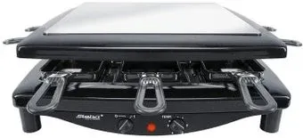 Steba RC 7 Black Steel