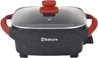 Sakura SA-7714BR