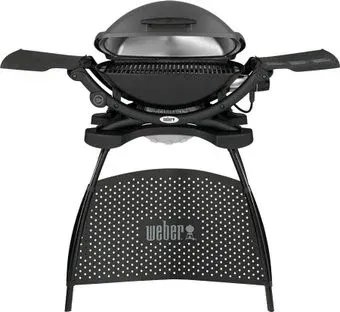 Weber Q 2400 Stand