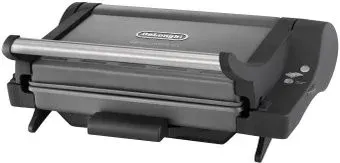DeLonghi Grigliatutto CG4001.BK