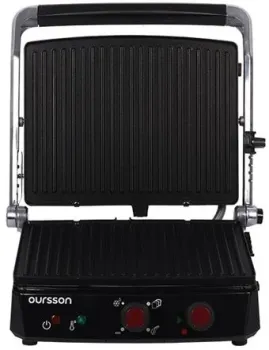 Oursson EG2010S/RD