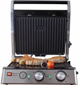 GFgril GF-165 Grill-Panini-Griddle