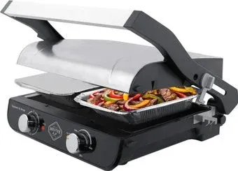 Zigmund &amp; Shtain Grillmeister ZEG-925