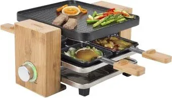 Princess 162900 Raclette Pure 4