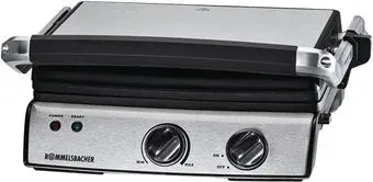 ROMMELSBACHER KG 2020