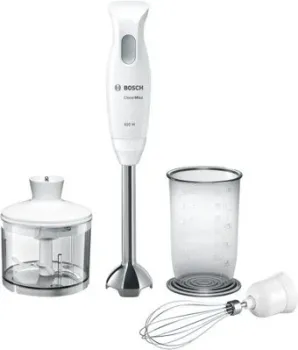 Bosch MSM26500