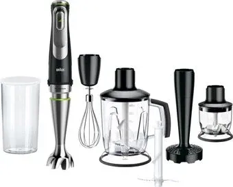 Braun Multiquick 9 MQ9147X