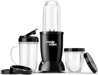 NutriBullet Magic Bullet MBR10 B
