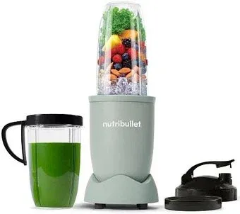 NutriBullet Pro NB908MAJD
