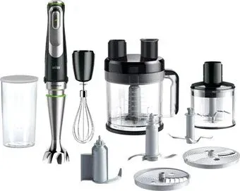 Braun MQ 9185 XLI