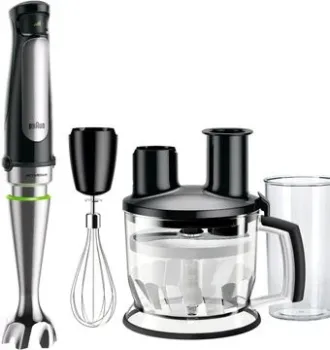 Braun MultiQuick 7 MQ7075X