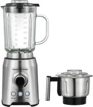 Zigmund &amp; Shtain BS-444 D