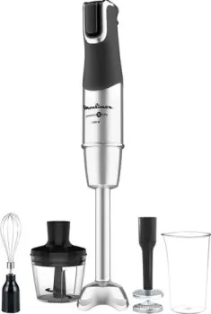 Moulinex InfinyForce Pro DD95HD10