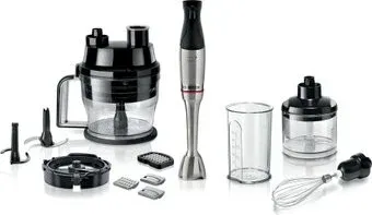 Bosch ErgoMaster MSM6M8X1