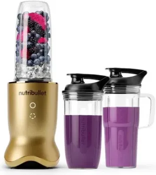 NutriBullet NB1206BR Ultra