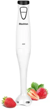 Blackton Bt HB400P (белый/черный)