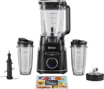 Ninja Detect Power Blender Pro &amp; Single Serve TB301EU