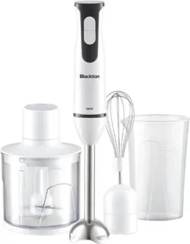Blackton Bt HB401S (белый/черный)