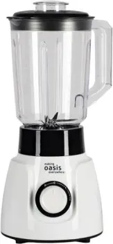 Making Oasis Everywhere ST-60W