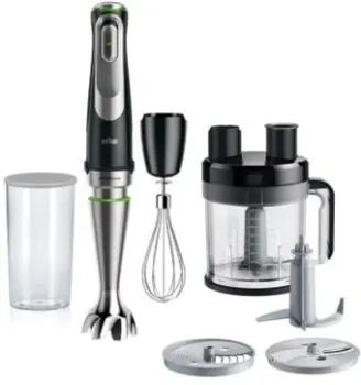Braun MultiQuick 9 MQ 9175XL