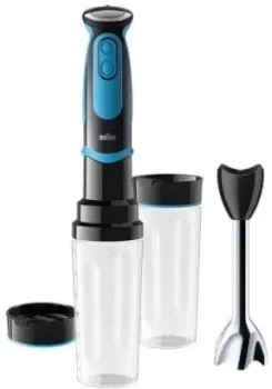 Braun MQ 5252 BKBL