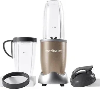 NutriBullet Pro NB908CP