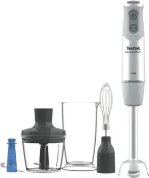 Tefal Quickchef Quartzite HB65K Ice Crush