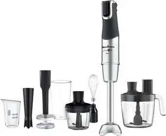 Moulinex InfinyForce Pro DD95MD10