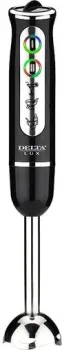 Delta Lux DL-7039 (черный)