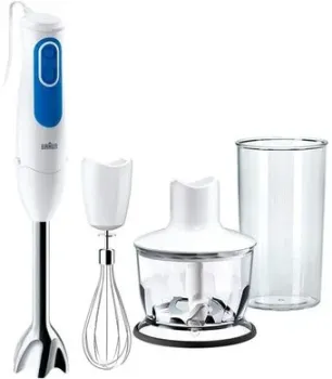 Braun MQ 3035 WH Sauce
