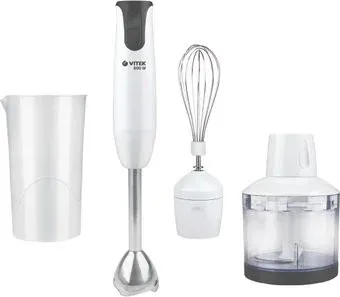 Vitek VT-3412 W