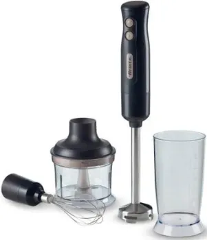 Ariete 0601/1 BK