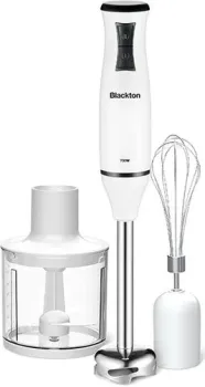 Blackton Bt HB420PS (белый/черный)