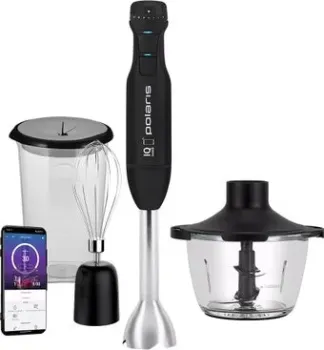 Polaris PHB 1551 Wi-Fi IQ Home