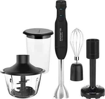 Polaris PHB 1517GL Silent